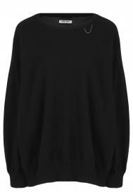 Джемпер MAX & MOI