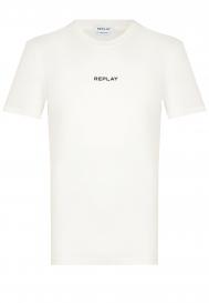 Футболка Replay