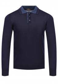 Поло длинный рукав Zilli