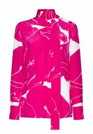 Рубашка Valentino