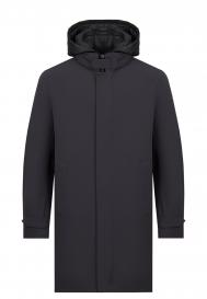 Пуховик Hetrego