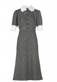 Платье Luisa Spagnoli