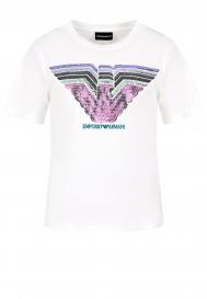 Футболка Emporio Armani