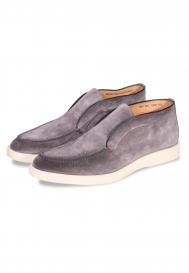 Полуботинки Santoni