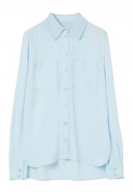 Рубашка Burberry