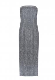 Платье Ermanno Scervino