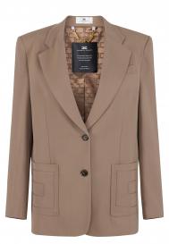 Жакет ELISABETTA FRANCHI