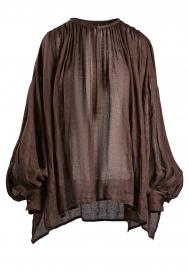 Блуза Luisa Spagnoli