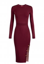 Платье ELISABETTA FRANCHI