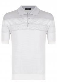 Поло короткий рукав Zilli