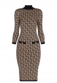 Платье ELISABETTA FRANCHI