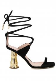 Босоножки Gia Couture