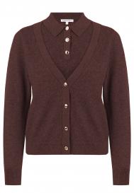 Кардиган SFILATO