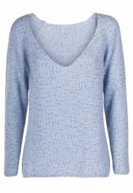 Пуловер Luisa Spagnoli