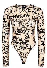 Боди Versace Jeans Couture