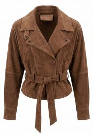 Куртка SFILATO