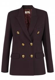 Жакет ELISABETTA FRANCHI