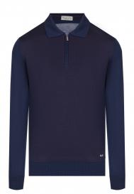 Рубашка-поло CASTELLO D'ORO