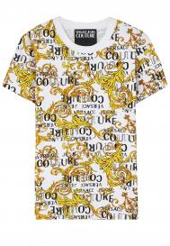 Футболка Versace Jeans Couture
