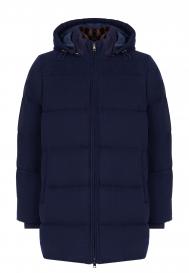 Пуховик LANDI