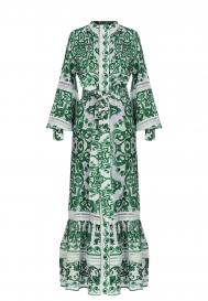 Платье Cote d'Azur capsule