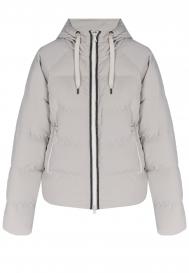 Пуховик Brunello Cucinelli