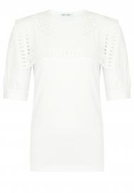 Блуза Alberta Ferretti