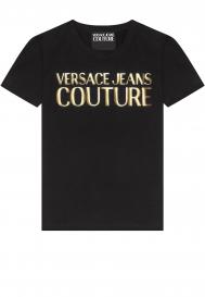 Футболка Versace Jeans Couture
