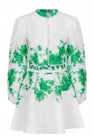 Платье Cote d'Azur capsule