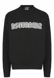 Свитшот DSquared2