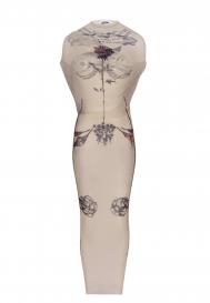 Платье Jean Paul Gaultier