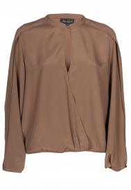 Блуза Luisa Spagnoli