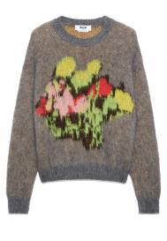 Джемпер MSGM