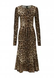 Платье Dolce&Gabbana