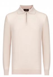 Поло длинный рукав MANDELLI