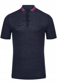 Поло короткий рукав Zilli