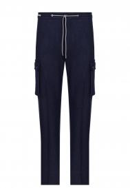Брюки Corneliani