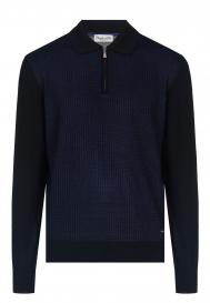 Рубашка-поло CASTELLO D'ORO