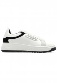 Кеды Emporio Armani