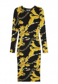 Платье Versace Jeans Couture