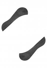 Подследники Step Medium Cut Falke