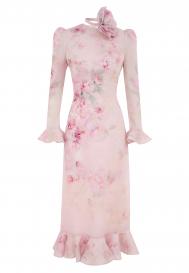 Платье ZIMMERMANN