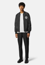 Бомбер Versace Jeans Couture