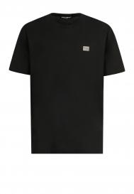 Футболка Dolce&Gabbana