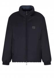 Пуховик Emporio Armani