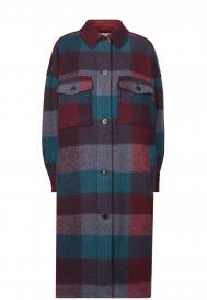 Пальто ISABEL MARANT ETOILE