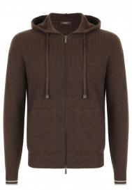 Толстовка Peserico