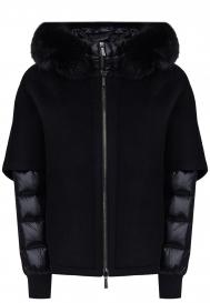 Пуховик Moorer