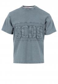 Футболка GCDS