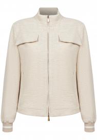 Бомбер MANDELLI